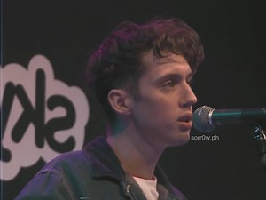 1.2M views · 197K reactions | Troye Sivan - YOUTH | Ｓｏｒｒｏｗ | Facebook