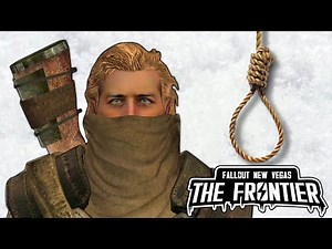 THE HANGED MAN | Fallout: The Frontier [Legion Playthrough] - Part 29