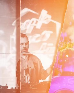 11K views · 763 reactions | Miami ‍ Dreamland NYE was a special one 﫶 Love you guys!  | PurpleDiscoMachine | Facebook