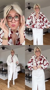 42K views · 390 reactions | Outfit Inspo • Links in der Story • | Blog4over40 | Facebook