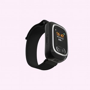 [Hot Item] Advanced Smartwatch with Nano SIM for Safety Tracking GPS Tracker