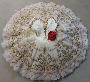 Ballet Tutu/ Paquita - Etsy Canada