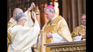 Diocese of Albany on Reels