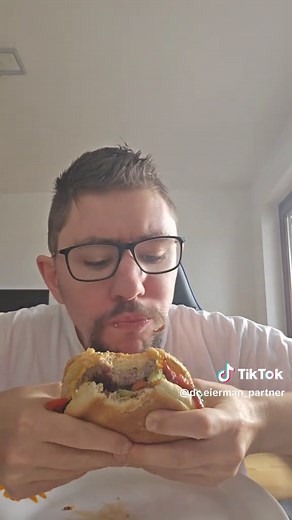 Bester Burger: Saftig und Lecker Probieren!