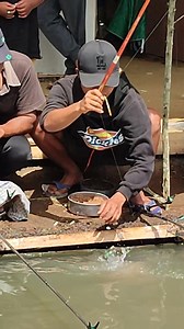 171K views · 1.1K reactions | Strike ikan marlena babon #kpgaruda49 #mancing #fishing #reels #video #viral #success | Wadim Channel | Facebook