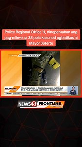 1.2K views · 44 shares | AGAY KA Sino pa Yun gumagawa Ng kabutihan para sa bansa sila pa Ang tinatangal sa pusisyon ito naba ang pilipinas Ngayon mas pinababuran payong mga kriminal ,Durugista at adik . #mayorbasteduterte #du30langmalakas #BbmAnoNa #followers | Jerome S Neri | Facebook