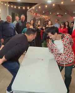 Ricky Rebel on Reels