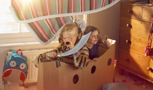 GMB hosts and jokes with Tom Fletcher about World Book Day