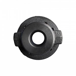 [Hot Item] Customized by Quality Suppliers High Quality Sand Casting Coupling Components Coupling Parts