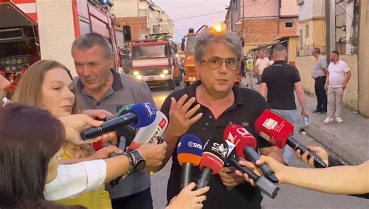 Direkt nga vendngjarja. | Benet Beci