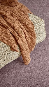 From vibrant pinks to deep teals, triexta carpet offers a confident, easy way to make a statement, lift the mood and tie your whole room together. Styling: @bree.banfield | Godfrey Hirst