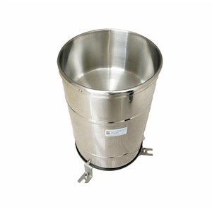 [Hot Item] Rk400-01 Hot Sell Stainless Steel Tipping Bucket Rain Gauge Sensor for Agriculture