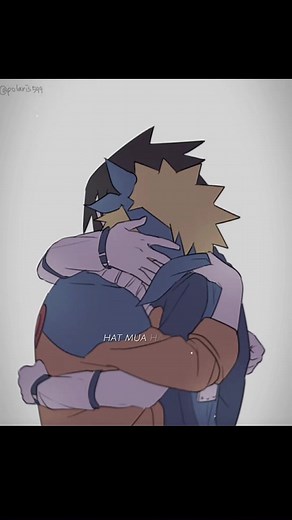 #CapCut hôm nay chủ nhật mà bận quá 😔#sasunaru💜🧡 #xhuong #cuonhutqua #xhtiktok
