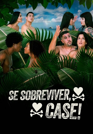 Assistir Se Sobreviver, Case - ver séries online