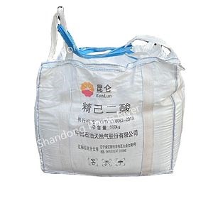 [Hot Item] Adipic Acid Powder CAS 124-04-9 for Nylon 66