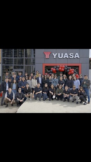 Global Electronics LLC on Reels