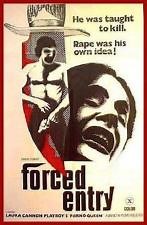 Forced Entry (1973) в cines.com