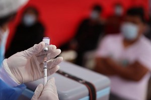 Más de 29 millones 806 mil peruanos ya fueron vacunados contra el coronavirus