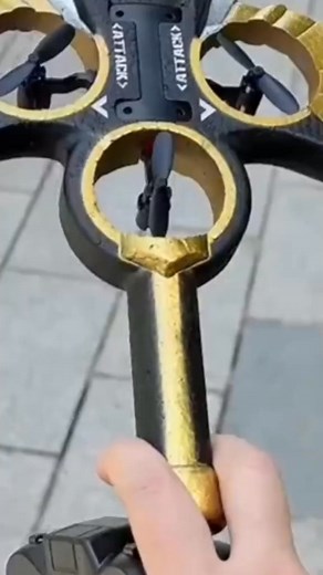 ⚔️ Ever Wanted a Flying Sword? This Remote Control Stunt Sword Makes It Real! Hand wave or controller mode – perform 360° stunts and feel like a warrior from a fantasy epic. Perfect for kids and adults who love unique toys. Grab this limited-time deal and let the adventures begin! 🚀 #FlyingSword #RCToys #FantasyFun | Deliberatew-