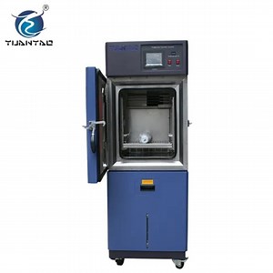 [Hot Item] Test Equipment 150 Liters Continuous Thermal Humidity Test Chamber Machine (YTH-150)