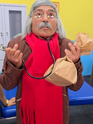 Dr Cãchër1n Oficial Mundo Inka
