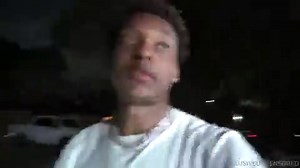 yall fw the porn vlogs? 📽️& he fucked ts out of whoever gf that is with that bbc🥴#blacked #bbc #pawg #blowjob #cheating #nsfwtwt #bnwo