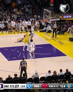 40K views · 93 reactions | Memphis Grizzlies on Reels | Facebook