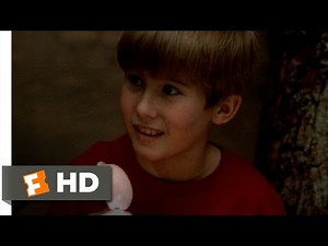 Milk Money (1/10) Movie CLIP - Sex Ed: In a Tree (1994) HD