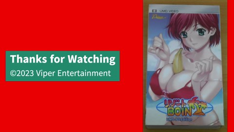 Video Game Covers Uncut - Season 1 Episode 1: Resort Boin(2007)