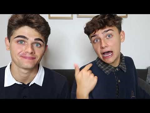 NEW BOXER HAUL WITH MY BOYFRIEND (Cute Gay Couple)