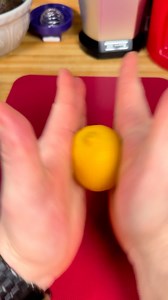 This lemon #hack makes juicing #easy! #cooking #baking #juice | Anything Outdoors