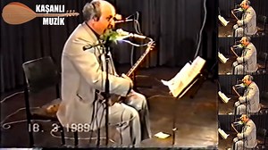 33K views · 580 reactions | Nesimi Çimen - 18.03.1989 Konser | Kaşanlı Muzik | Facebook