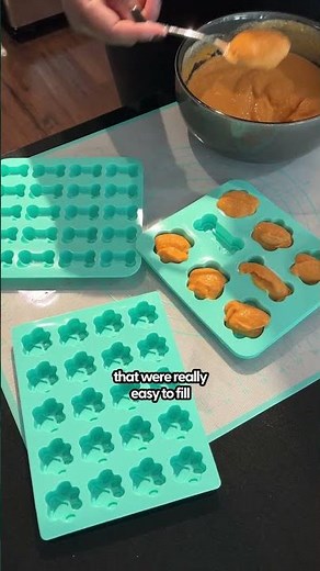 Easy Homemade Dog Treats | The Pack