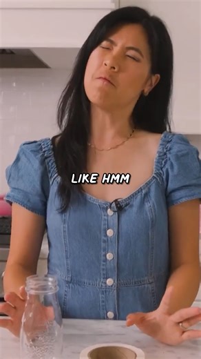 Testing Dissolvable Kitchen Labels from Amazon | Honeysuckle