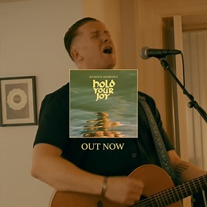 'Indisputably, this is an artist at the top of his game. Sound the celebratory bells. Hold Your Joy is a mighty record.' Hot Press. You can listen or order the album here, Team Damo. https://dd.lnk.to/HYJFA | Damien Dempsey