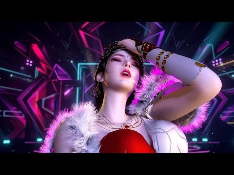 Vam3d _ Red butterfly 🥵: Wang Lin I Can't Lose This Night 🔥| renegade immortal Virt A Mate 3d