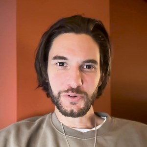 I’m delighted to be back on tour in January. Tickets are on sale now. | Ben Barnes