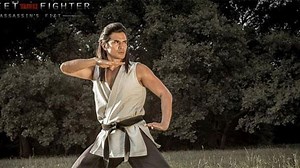 Street Fighter: Assassins Fist`un lk Videosu! | Video