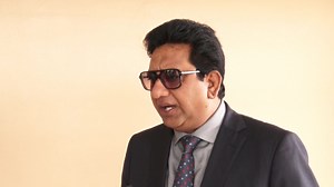 90K views · 1.7K reactions | Speaking to the press after the Caribbean Court of Justice handed down its decison this afternoon. | Mohabir Anil Nandlall SC MP | Facebook