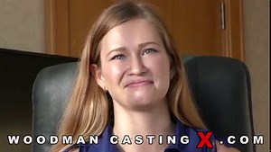 Stella Cardo woodman casting