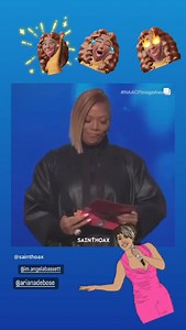 Holly Robinson Peete on Reels