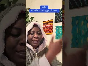 You are in self-recognition