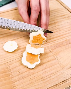 Shape your eggs differently 🥚 | Make-Up & Hair Tutorials