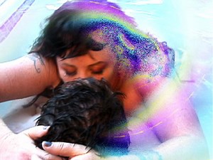 Annie Sprinkle's Amazing World of Orgasm