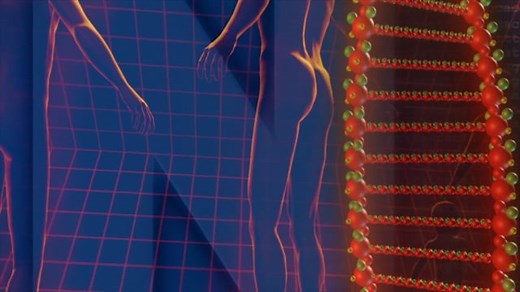 Manusia Dna Kode - Free video on Pixabay