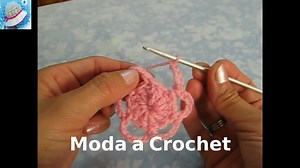 15K views | Moda a Crochet on Reels | Facebook