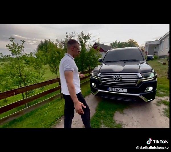 ЕВАКУАТОР 0632316402 на TikTok