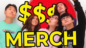 76K views · 1.6K reactions | The reality of how much influencers can make off selling merch... | Disguised Toast | Facebook