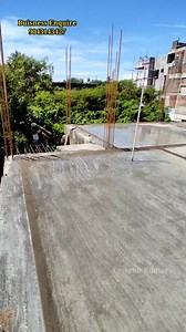 275K views · 4.4K reactions | Curing #homesweethome #homeconstruction #newconstruction #curing #curingofconcrete #concreteconstruction #civilengineering #erarunkumar #viralvideoreelsfb #fbreels24 #2024trends #viralreels #fbreels #viralreelsfb #reels2024 #reelstrending #viralvideofb #reels | Er Arun Kumar | Facebook