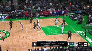 17K views · 1.4K reactions | sweet dish down low | Boston Celtics | Facebook